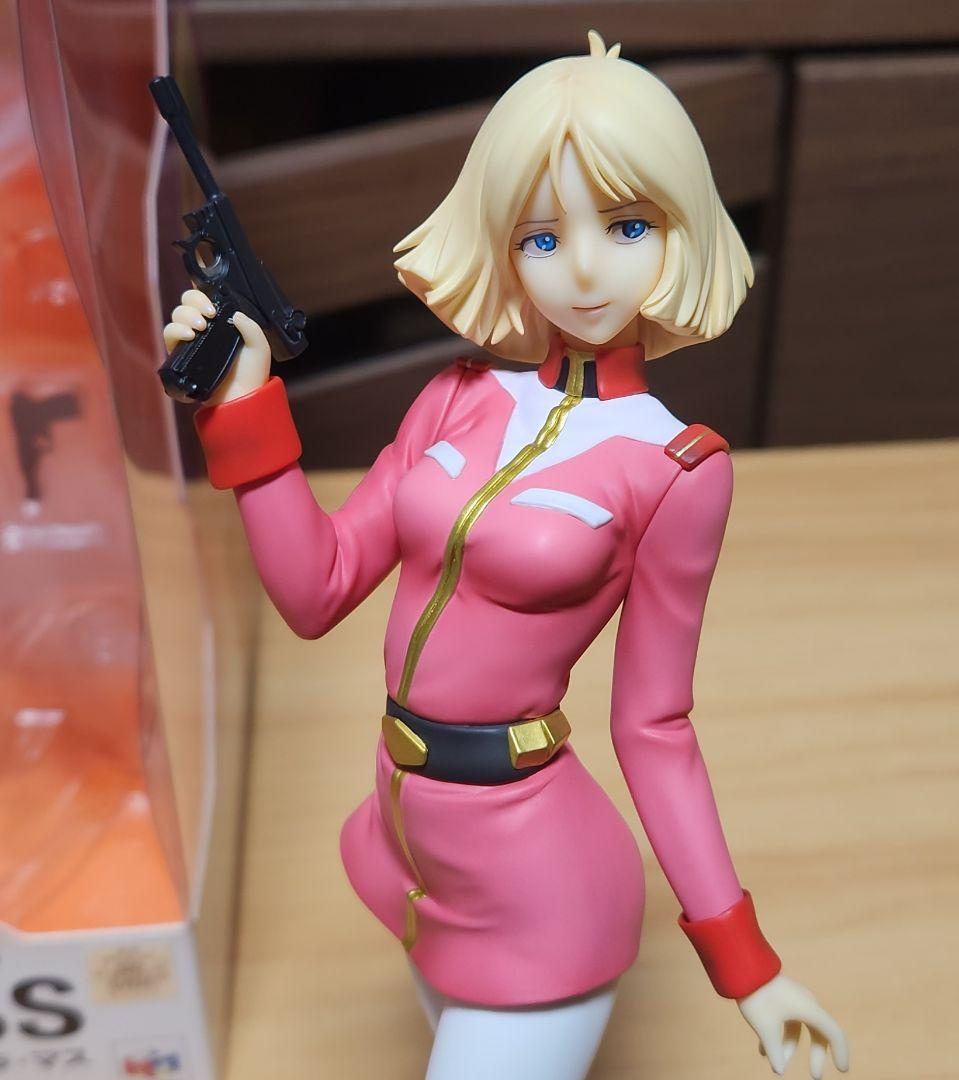 RAHDX G.A.NEO セイラ・マス　機動戦士ガンダム