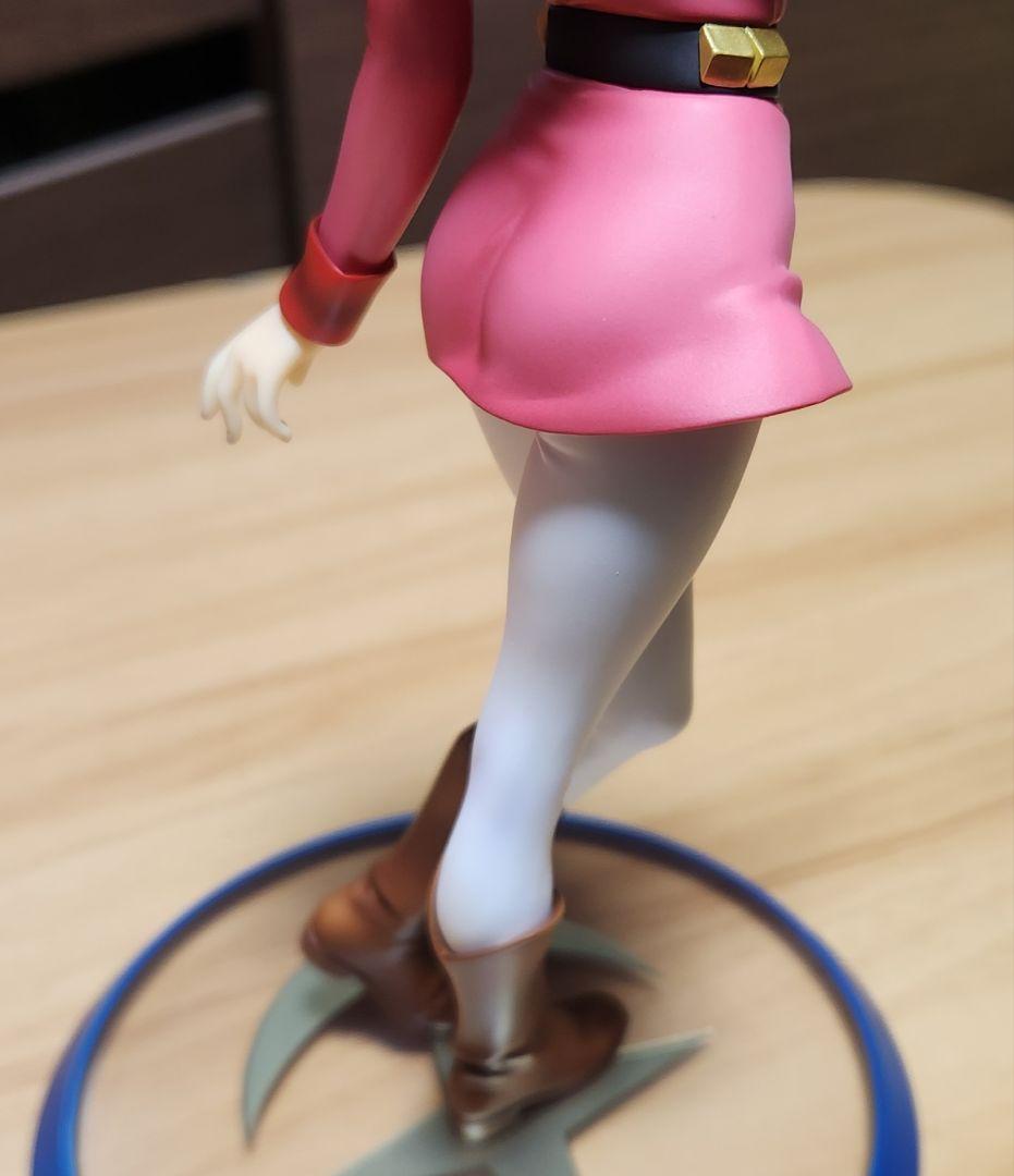 RAHDX G.A.NEO セイラ・マス　機動戦士ガンダム