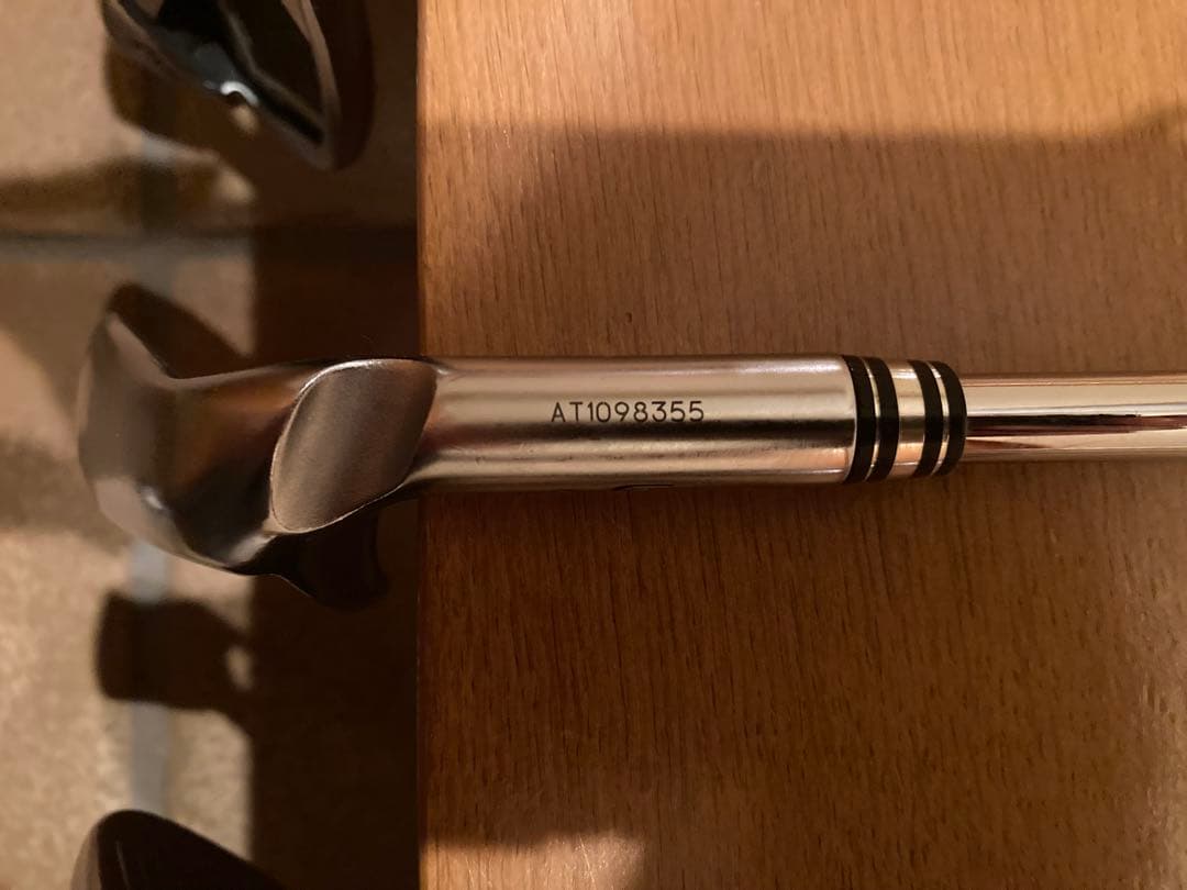 最終値下げ！？　PING ピン G430 アイアンセット9本