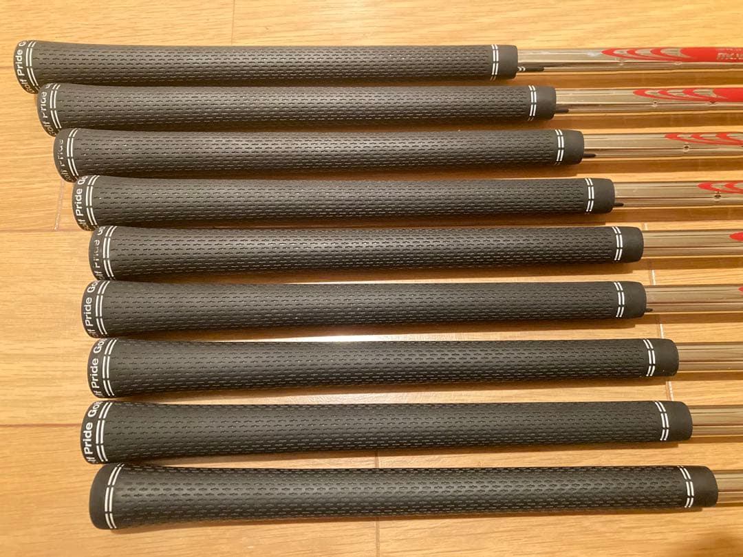 最終値下げ！？　PING ピン G430 アイアンセット9本