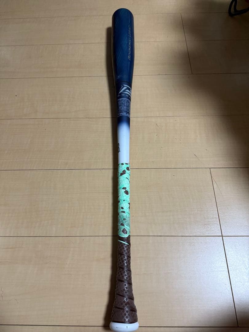 ミズノ BEYOND MAX レガシー LW 83cm 680g