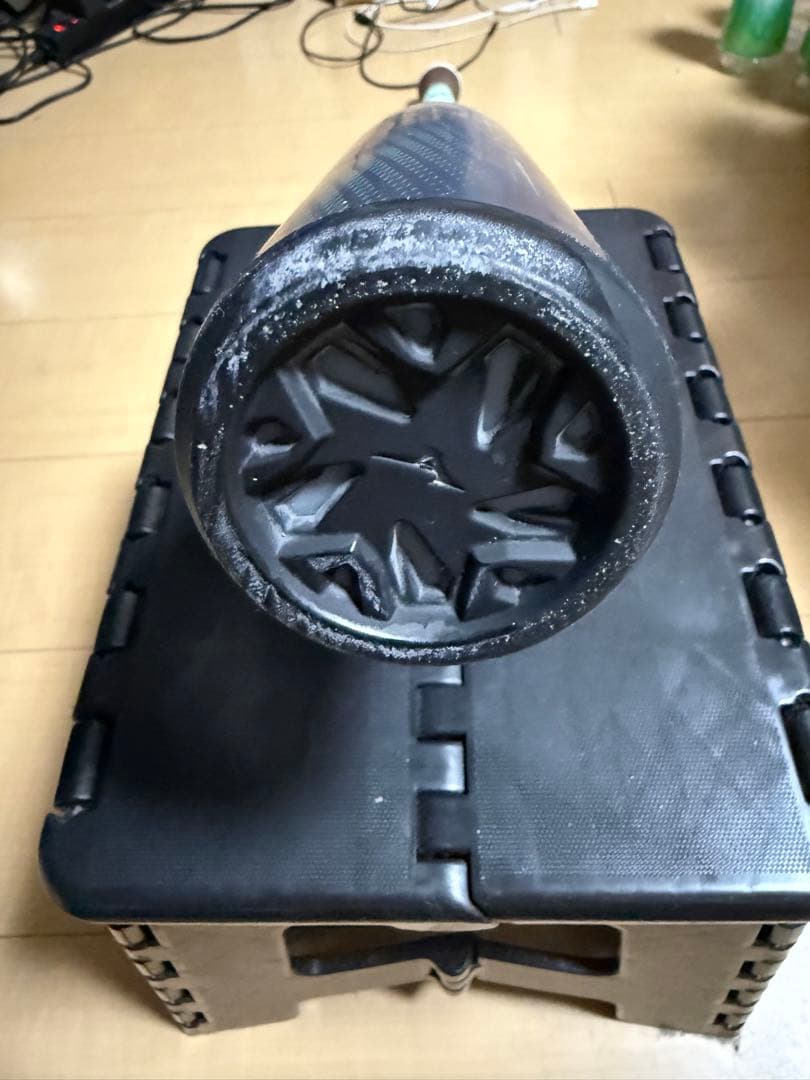 ミズノ BEYOND MAX レガシー LW 83cm 680g