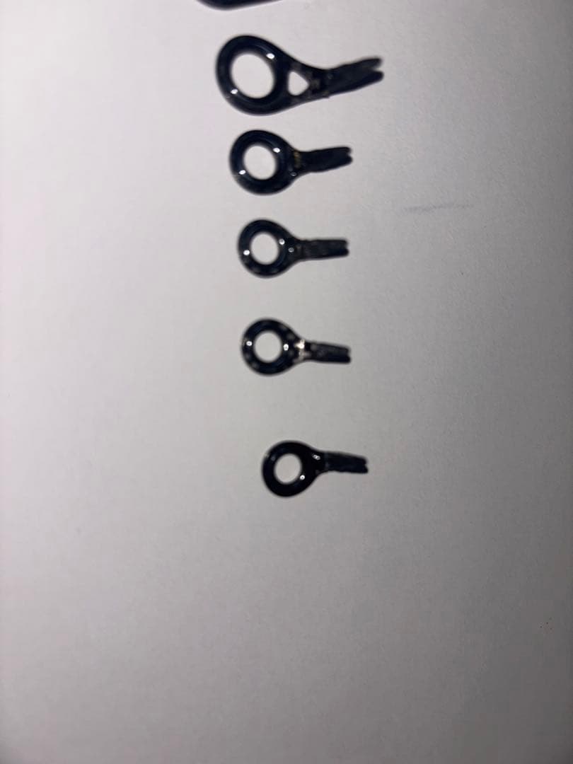 ダイワ　AGSガイドセット