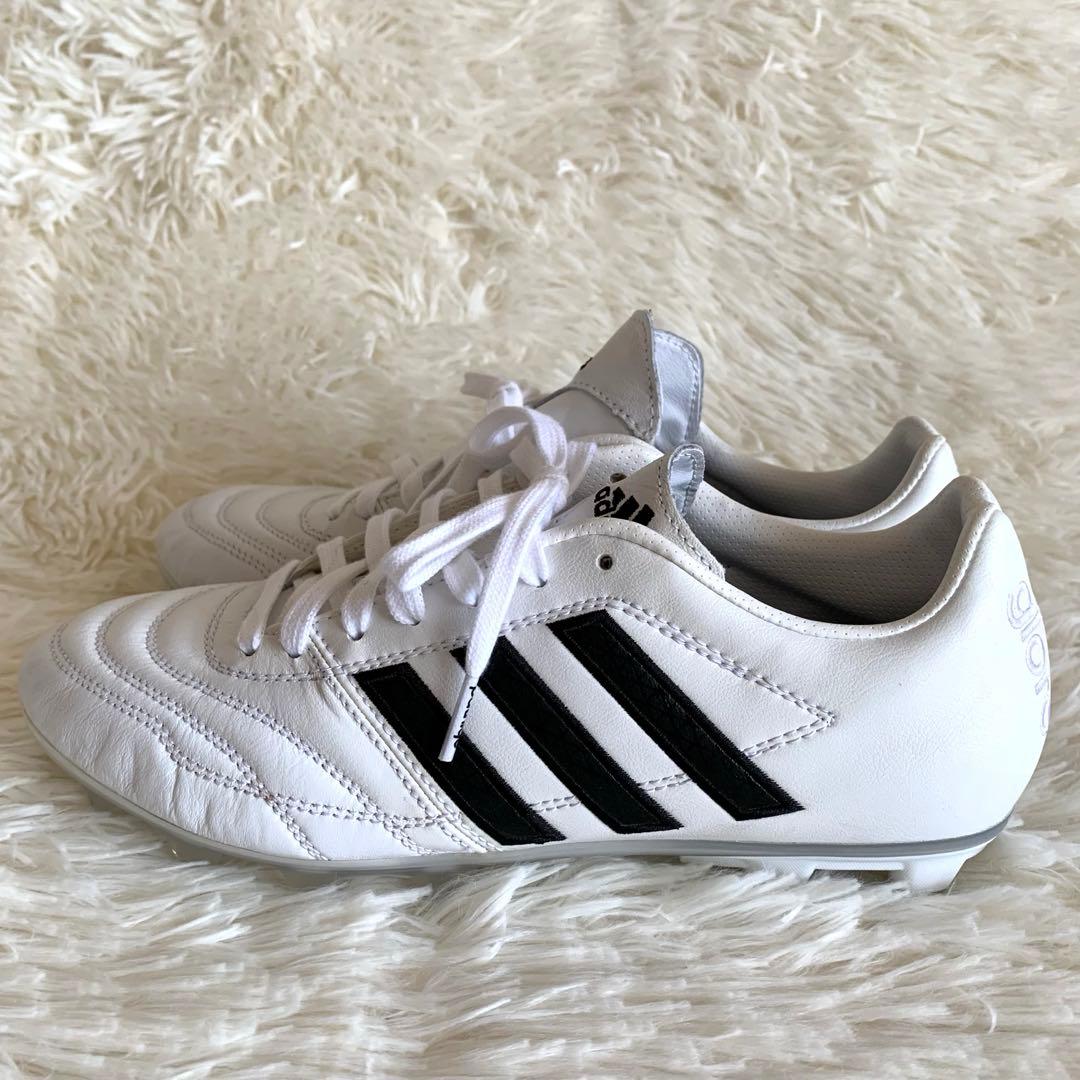 未使用品❣️adidas パティーク グローロ　25cm