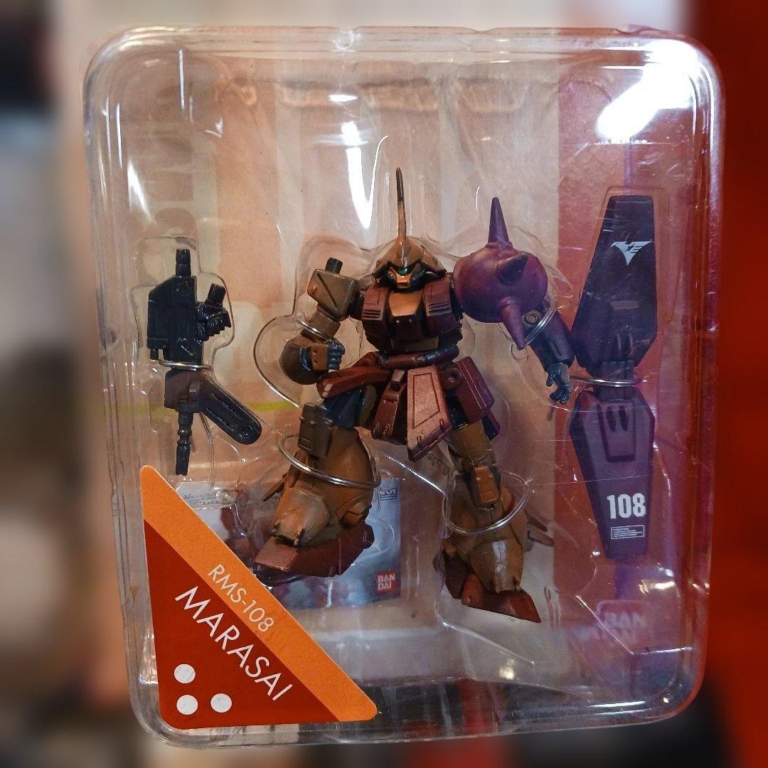 ガンダム アルティメットオペレーションシリーズ　8体　ジオラマフィギュア