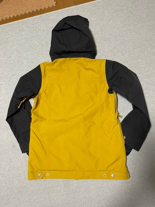 AA★ダブルエー★スノーボードウエアー・上下セット★レディース