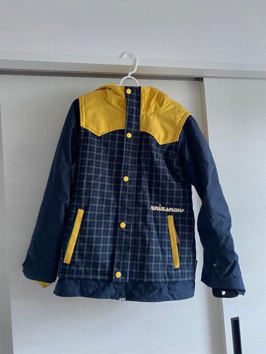 ボードウェア.X-nix