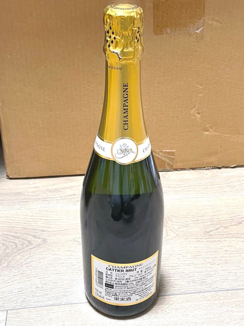 巡音ルカ V4X 発売記念 キャティア シャンパン