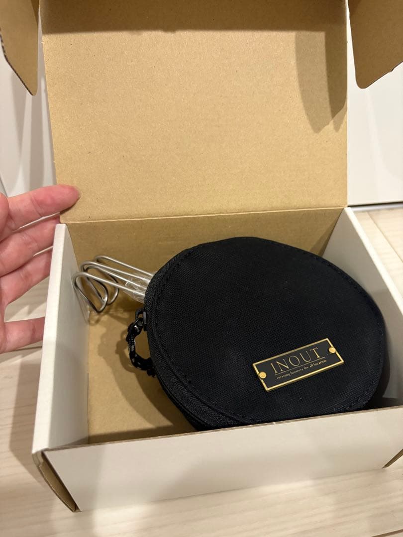 【新品未使用】INOUT Original Sierra Cup2個ケースセット