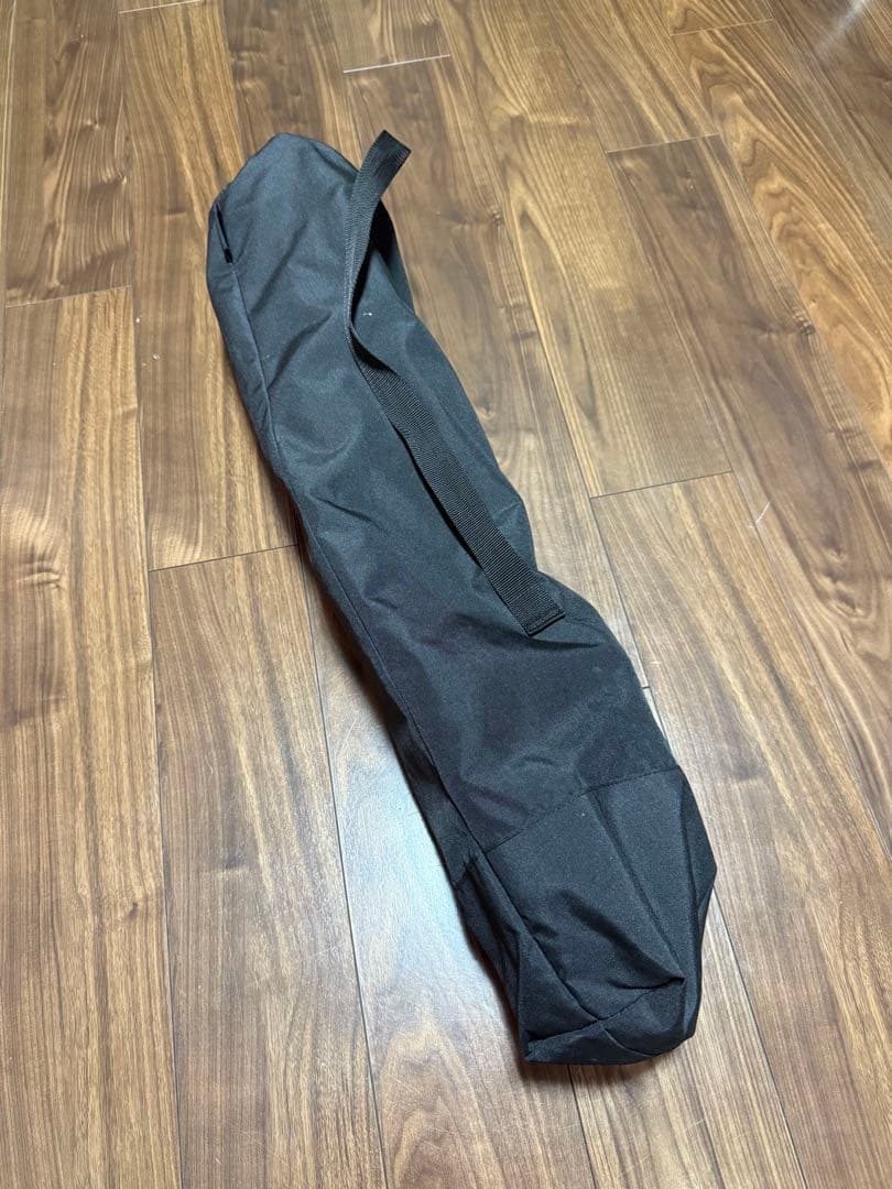 スノーピーク雪峰祭2022春限定 ローチェアショートブラック /FES-193