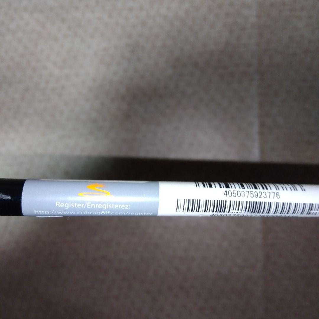 Cobra ウェッジ【ＳW】Speeder EVOLUTION 【Ｒ】新品未使用