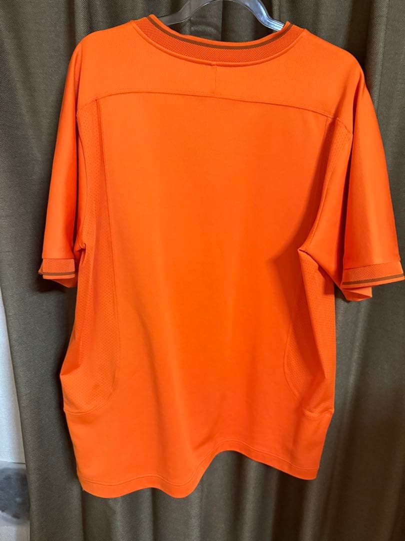 ウェア Y-3 Men's Football Logo T-Shirt