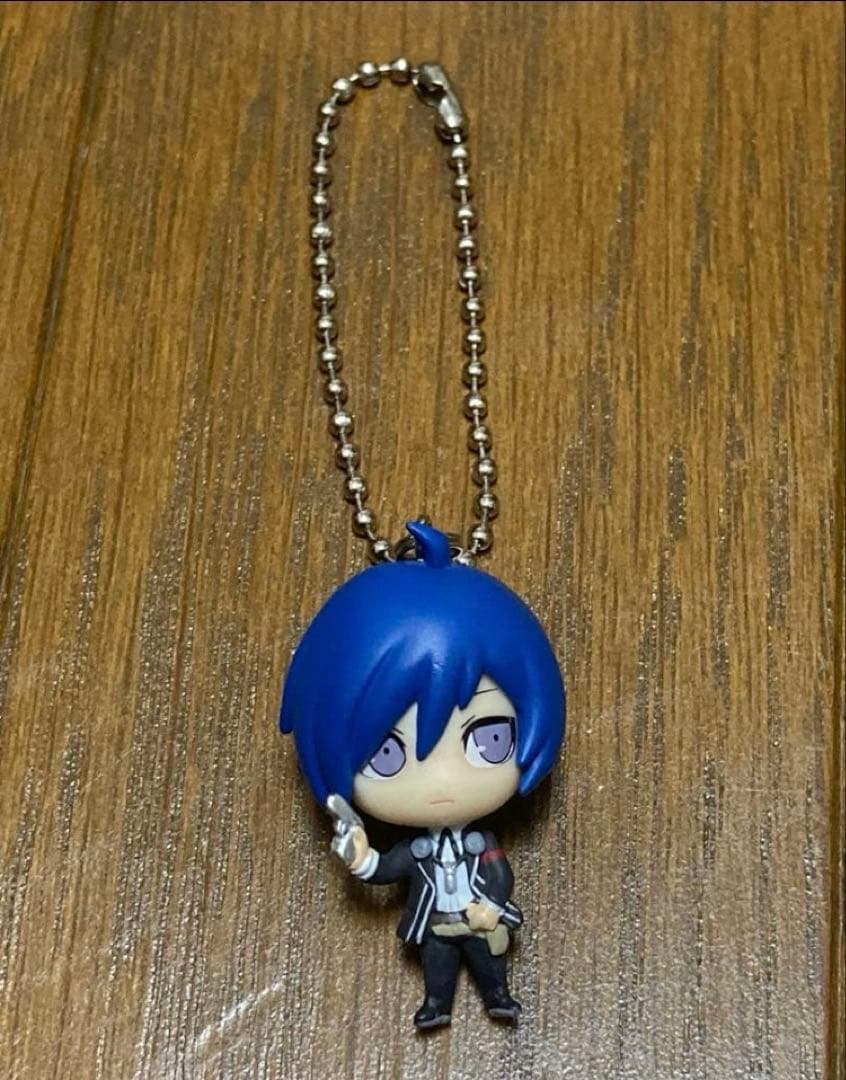 ペルソナ３　主人公　結城理　グッズセット