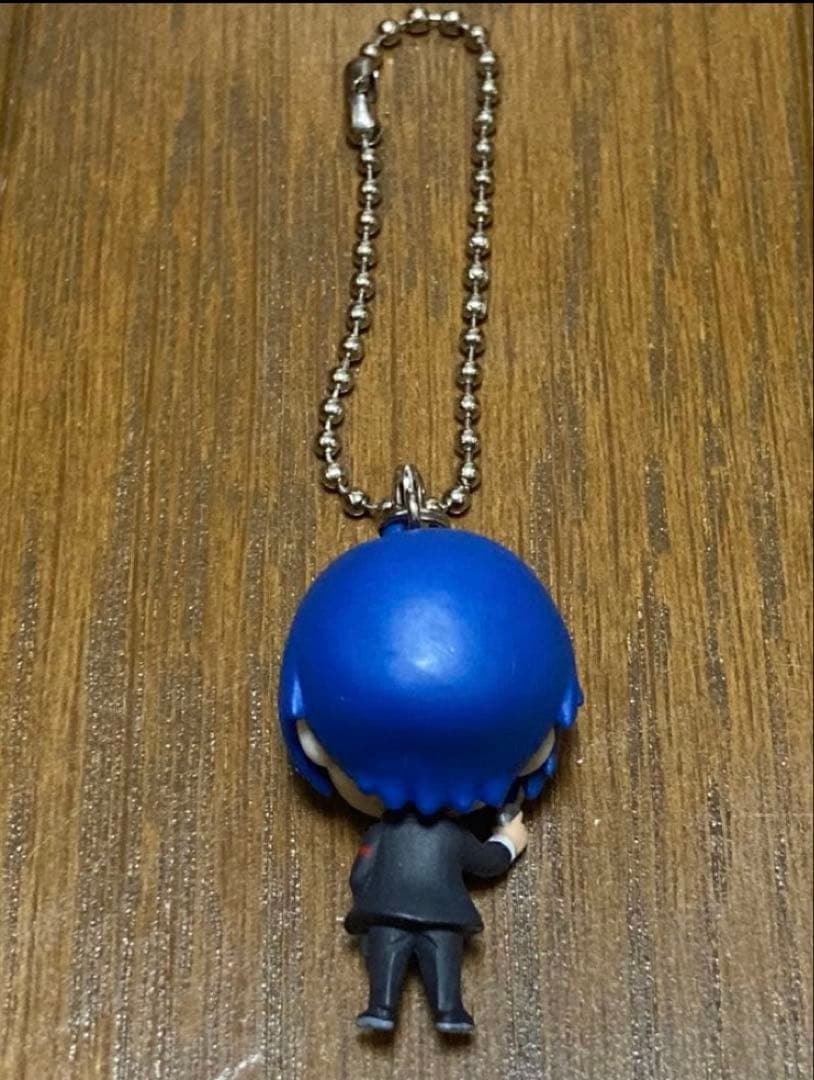 ペルソナ３　主人公　結城理　グッズセット