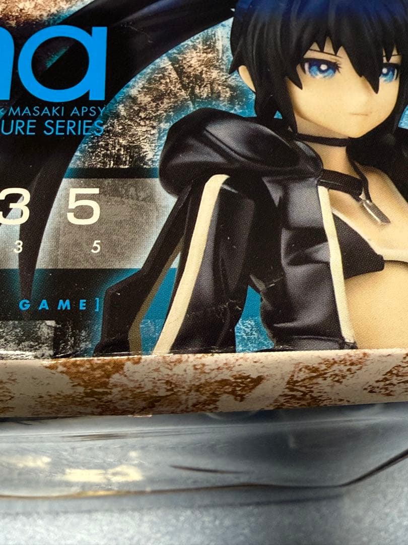 figma BRS2035 未開封品