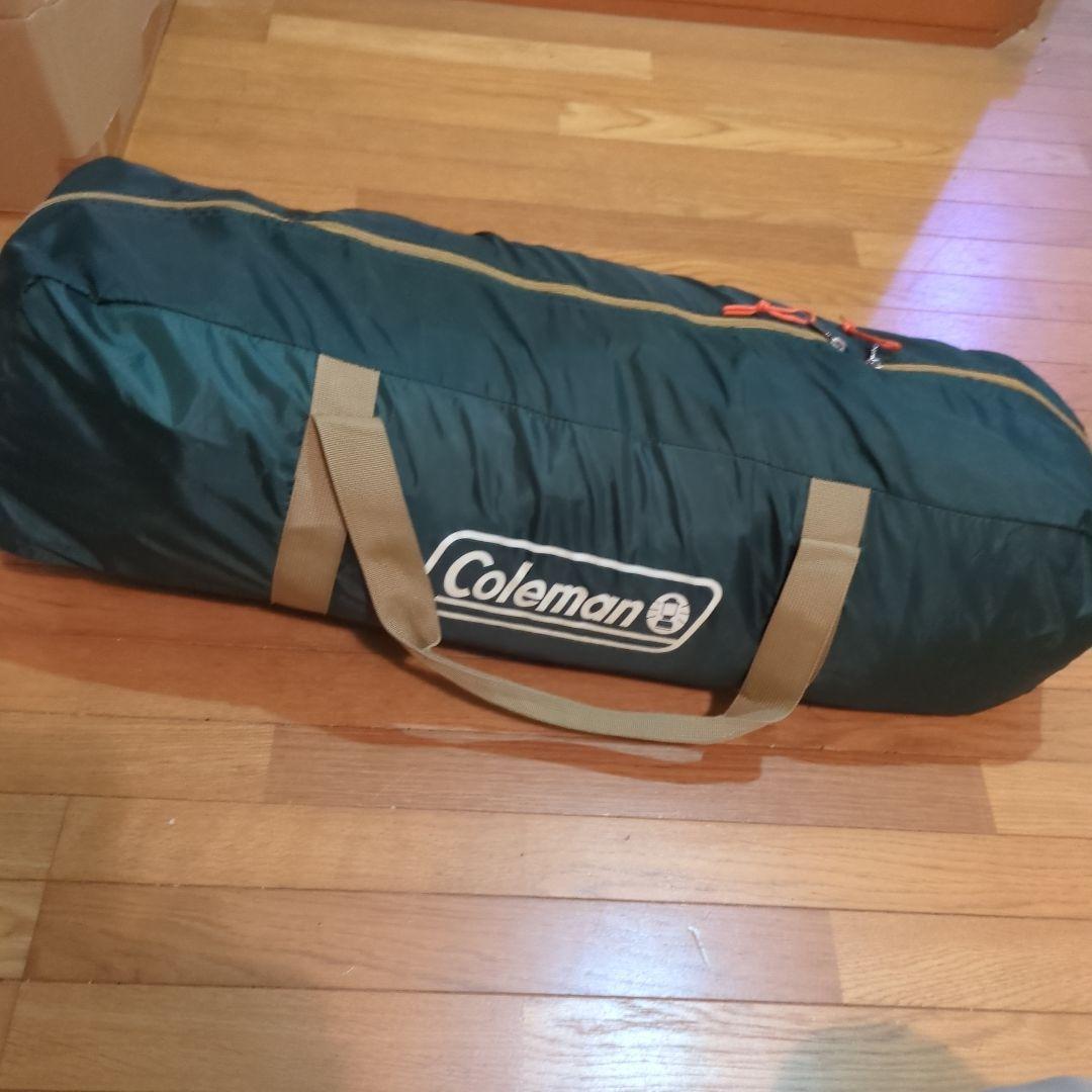 コールマン　スクリーンキャノピータープII