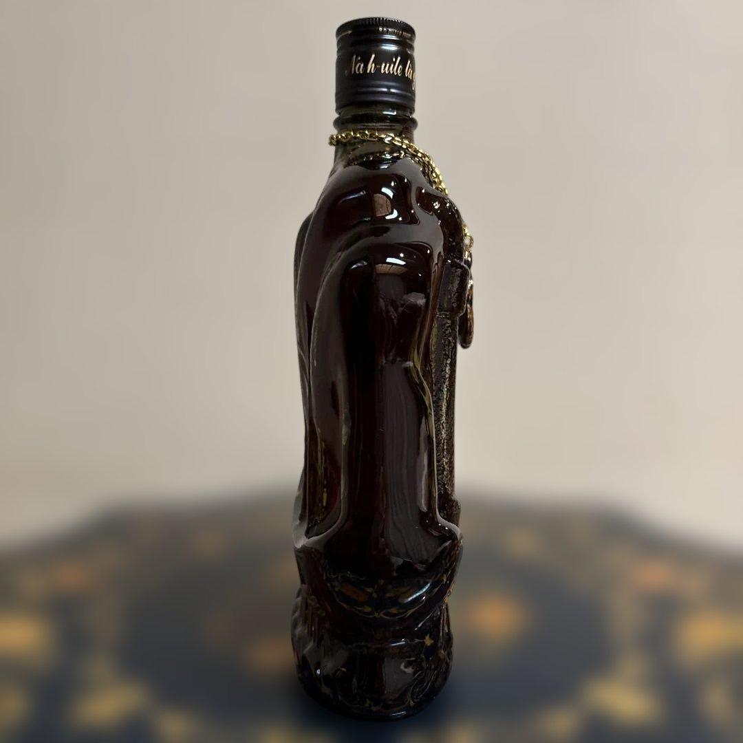 特級オーシャンウイスキー　シップボトル　10年　オールド　760ml 古酒