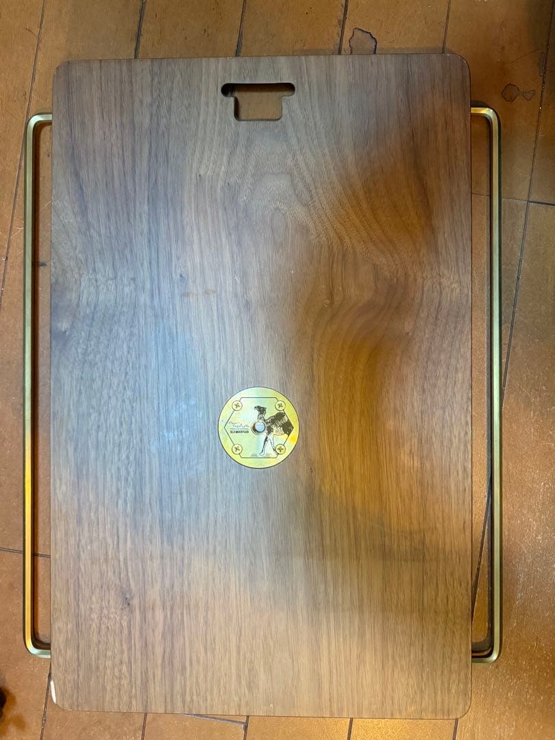 OLDMOUNTAIN 床上手は柄上手