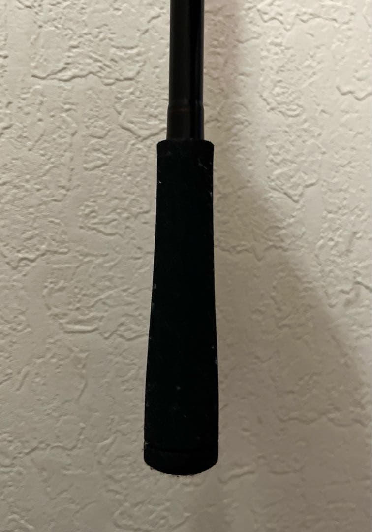 24 ハードロックＸ　MHB Ｋ　ロックフィッシュロッド