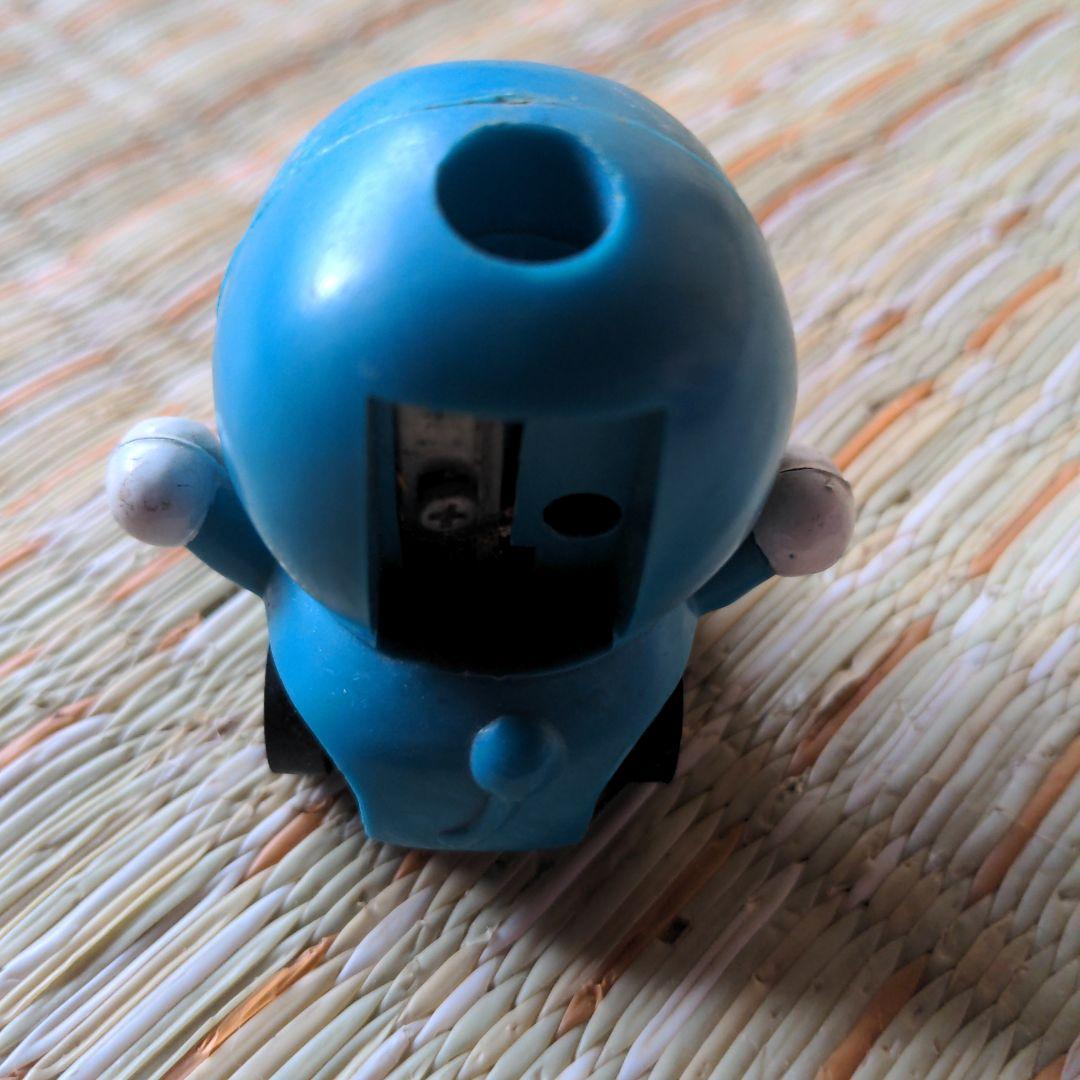 ✅️激レア　ドラえもん鉛筆削り　小学1年生付録