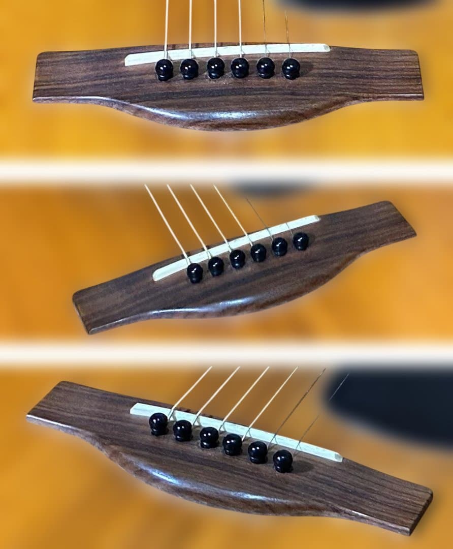 ★TOP美品！ジャパンビンテージの鳴りヤマハ赤ラベルFG180　試聴動画有り