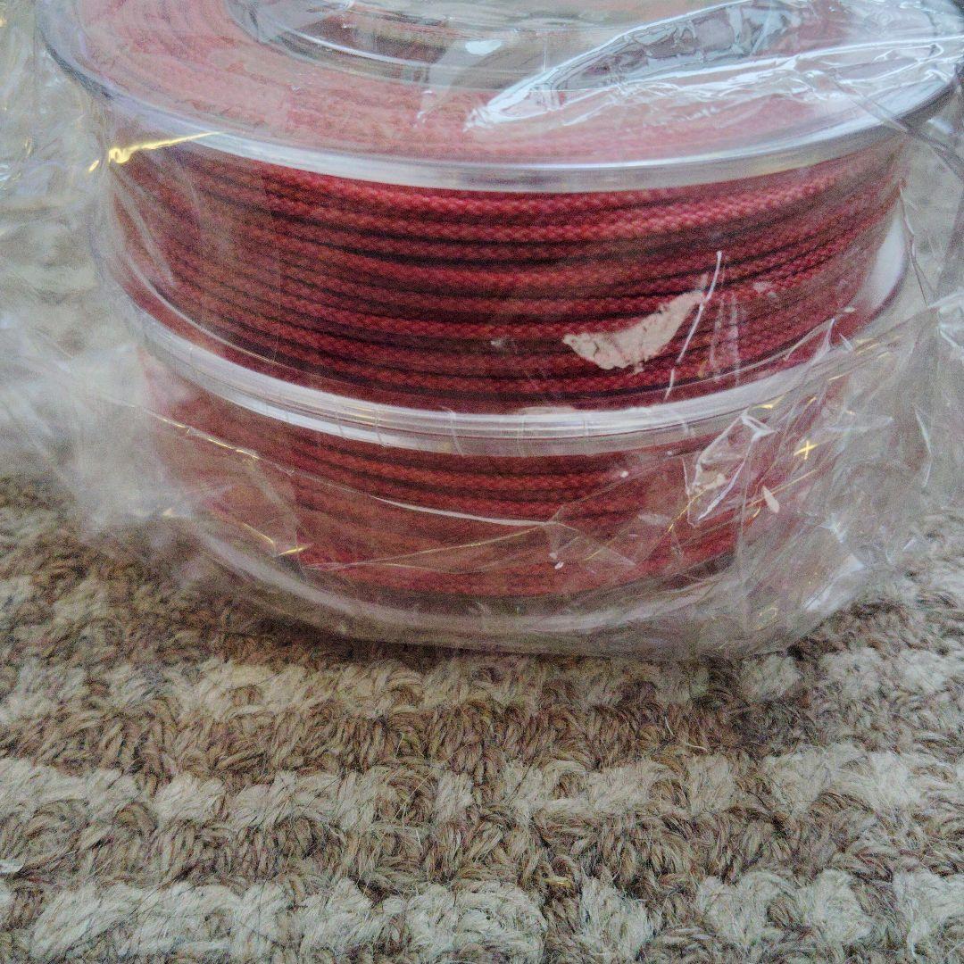 よつあみ　シーブレイド60号 100M