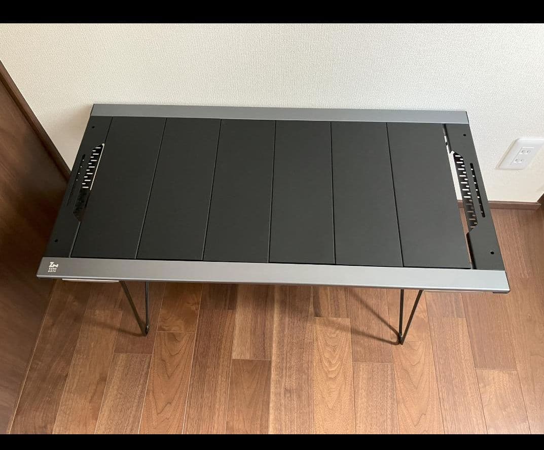 ZANE ARTS ゼインアーツ TOAD TABLE トードテーブル