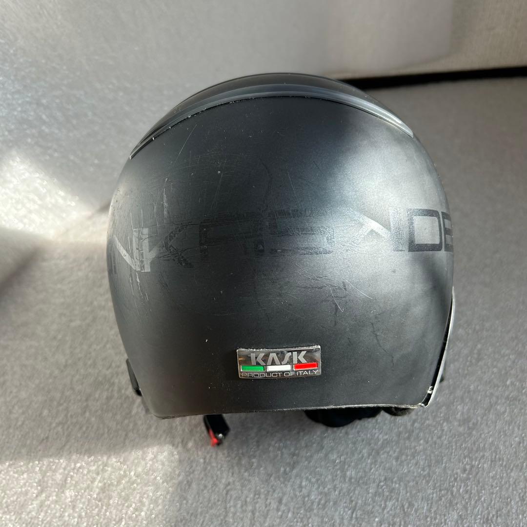 Kask Chrome Shadow Mサイズ　58