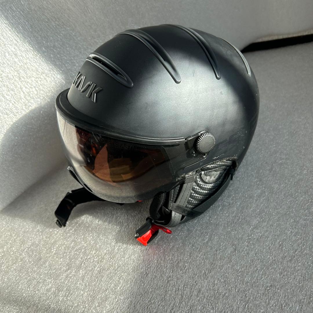 Kask Chrome Shadow Mサイズ　58