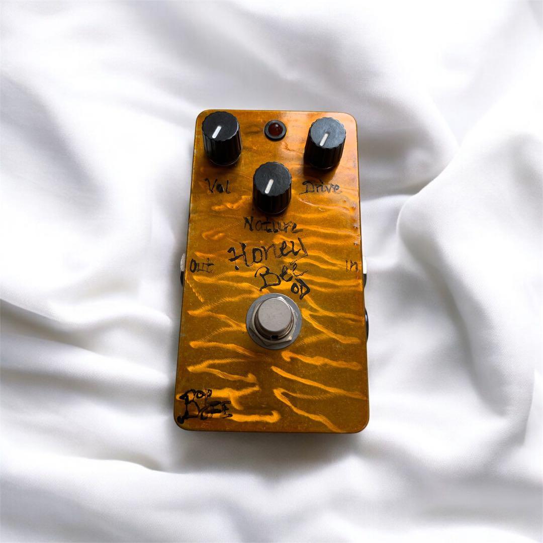 さらに値下げ BJFE Honey Bee OD 美品