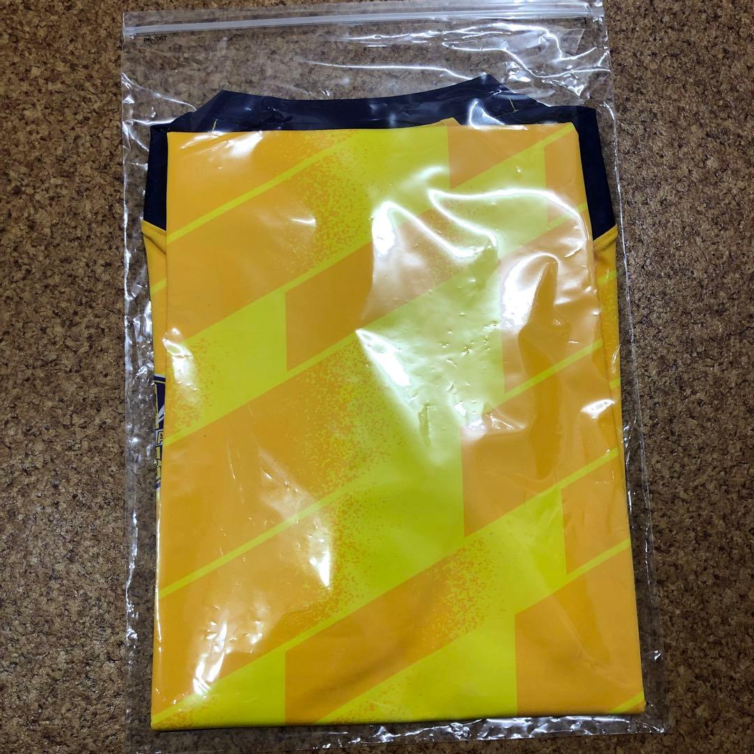 オールドルーキー　ジェンマ八王子レプリカユニフォーム