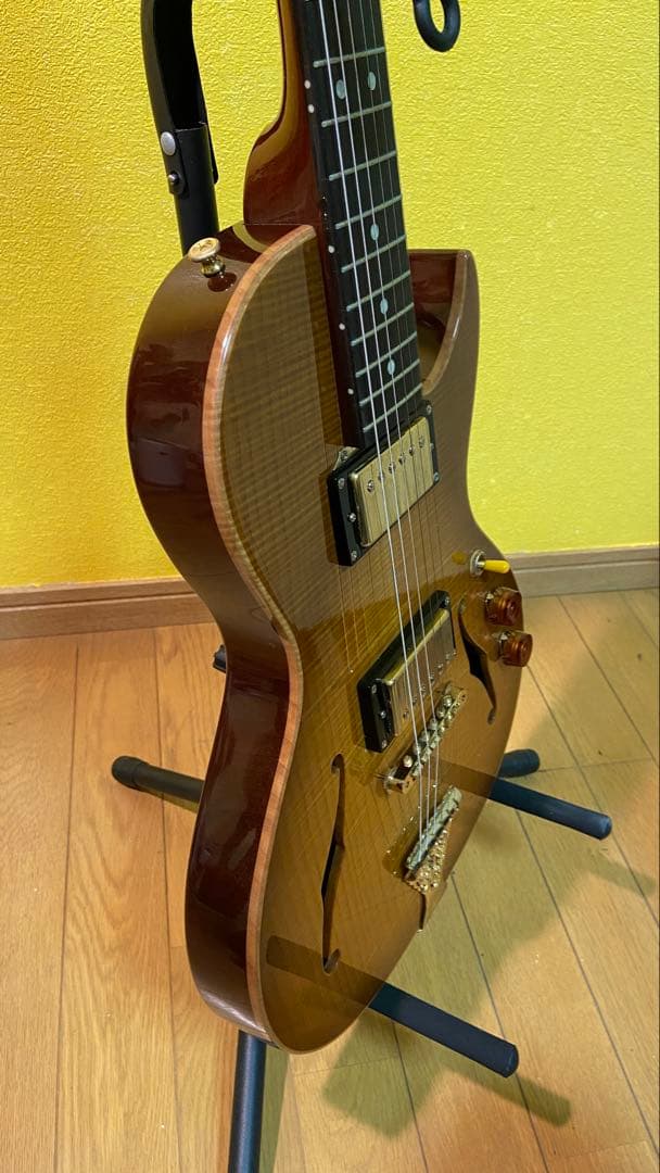 ギター B&G GUITARS LITTLE SISTER CROSSROADS