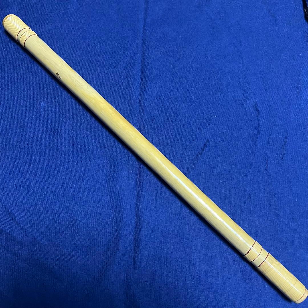 篠笛 新月乃笛 6本調子 ドレミ調