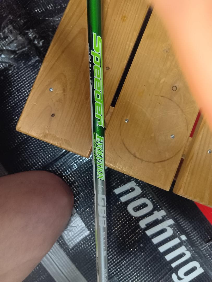 Callaway Epic ドライバー