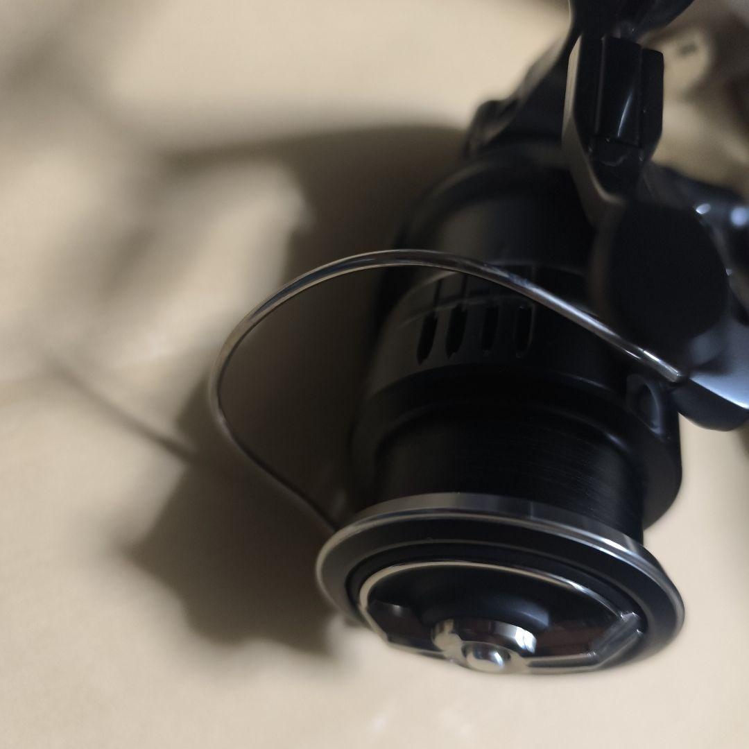 シマノ　ハイパーフォースlb c3000mhg