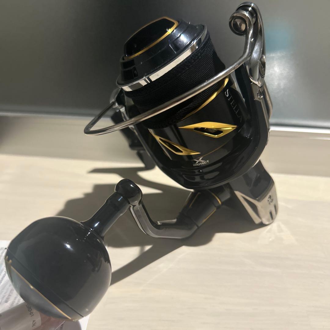 19' ステラSW 8000HG