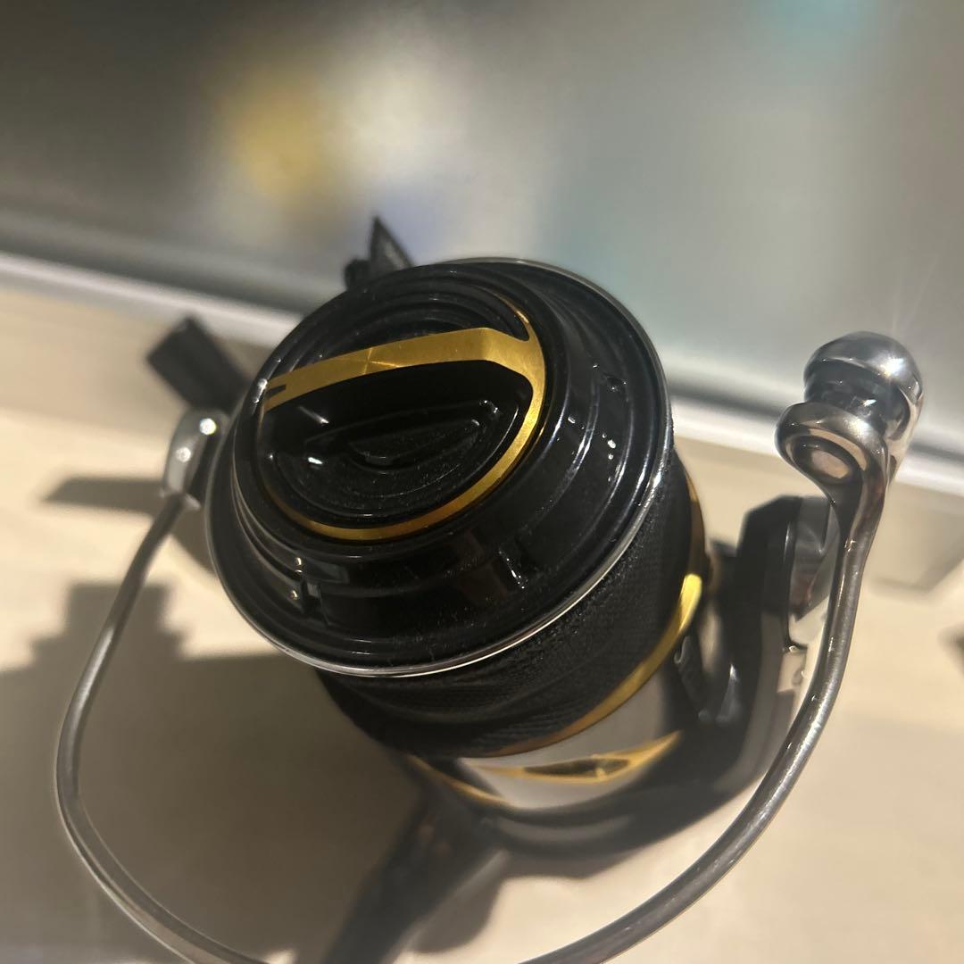 19' ステラSW 8000HG