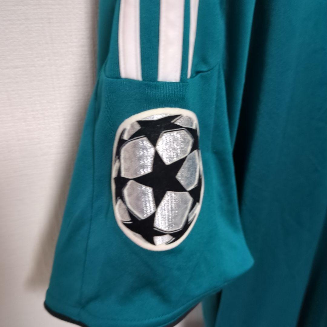 未使用保管品　2008 リバプール　　チャンピオンズリーグ