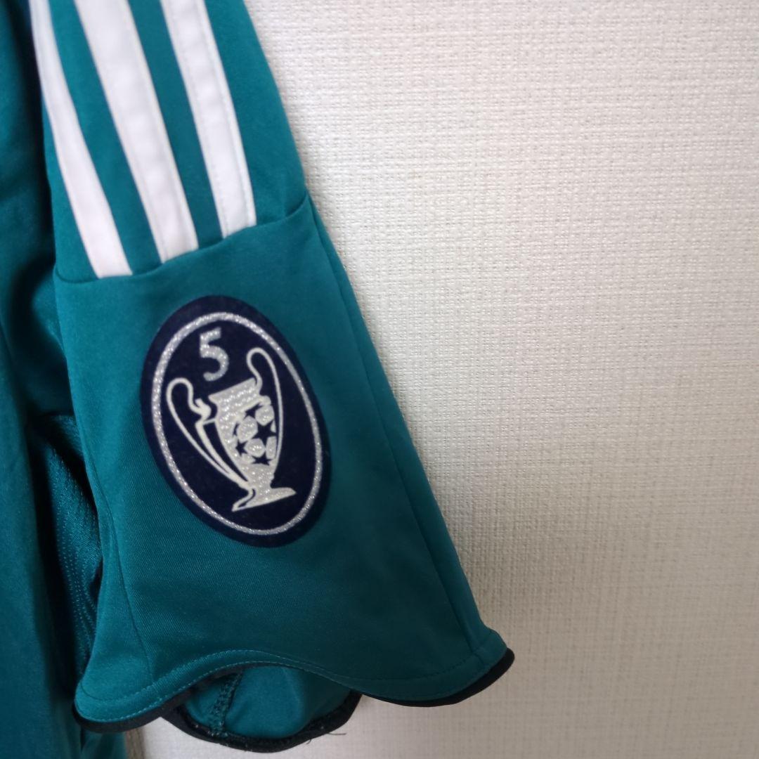 未使用保管品　2008 リバプール　　チャンピオンズリーグ