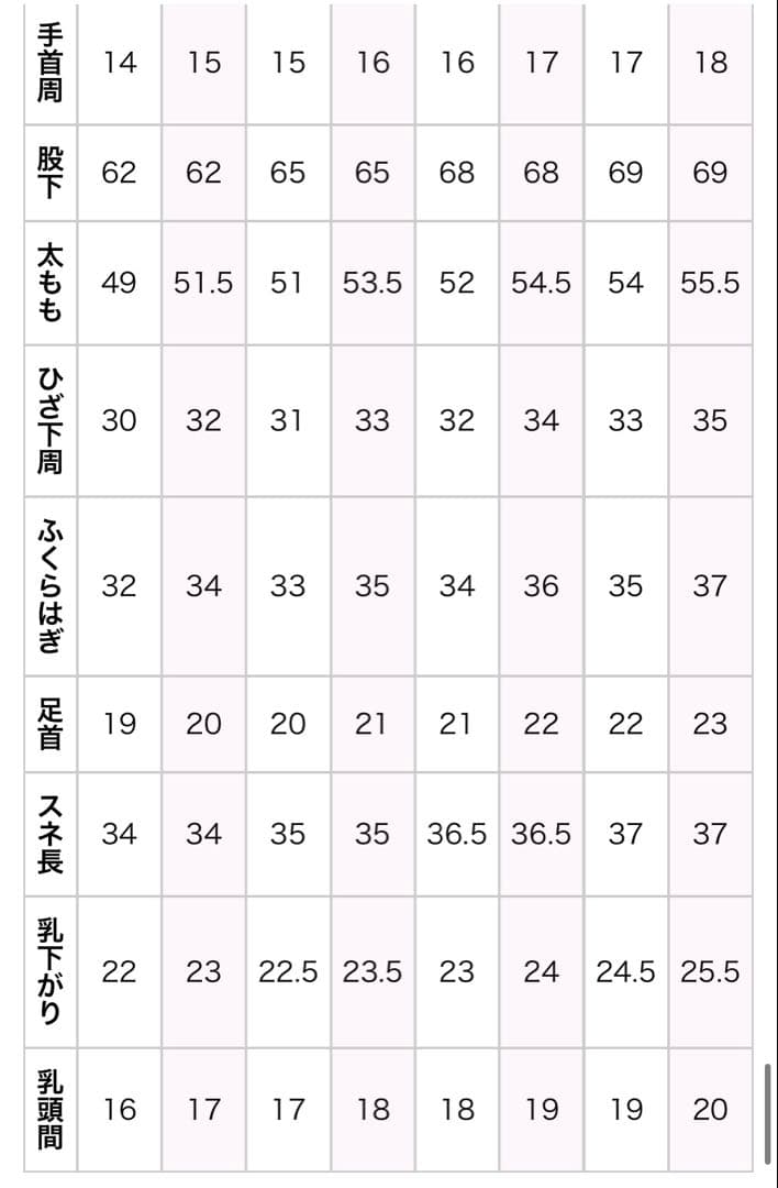 ロンスプ　ローレグ　グリーン　M ML
