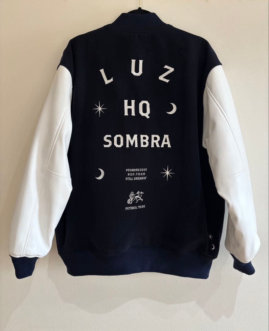 ルースイソンブラ Domingo 限定 スタジャン