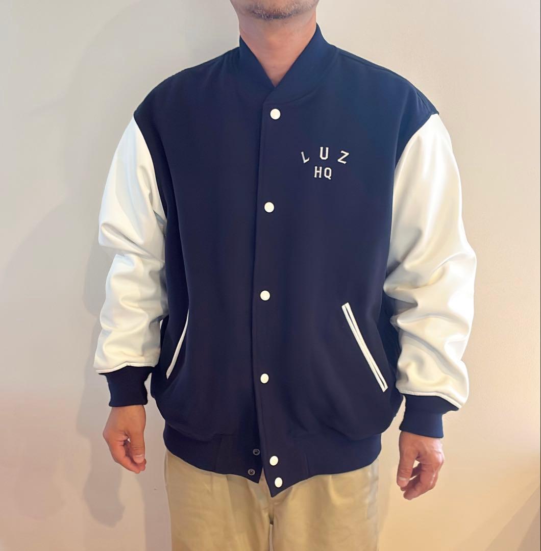 ルースイソンブラ Domingo 限定 スタジャン