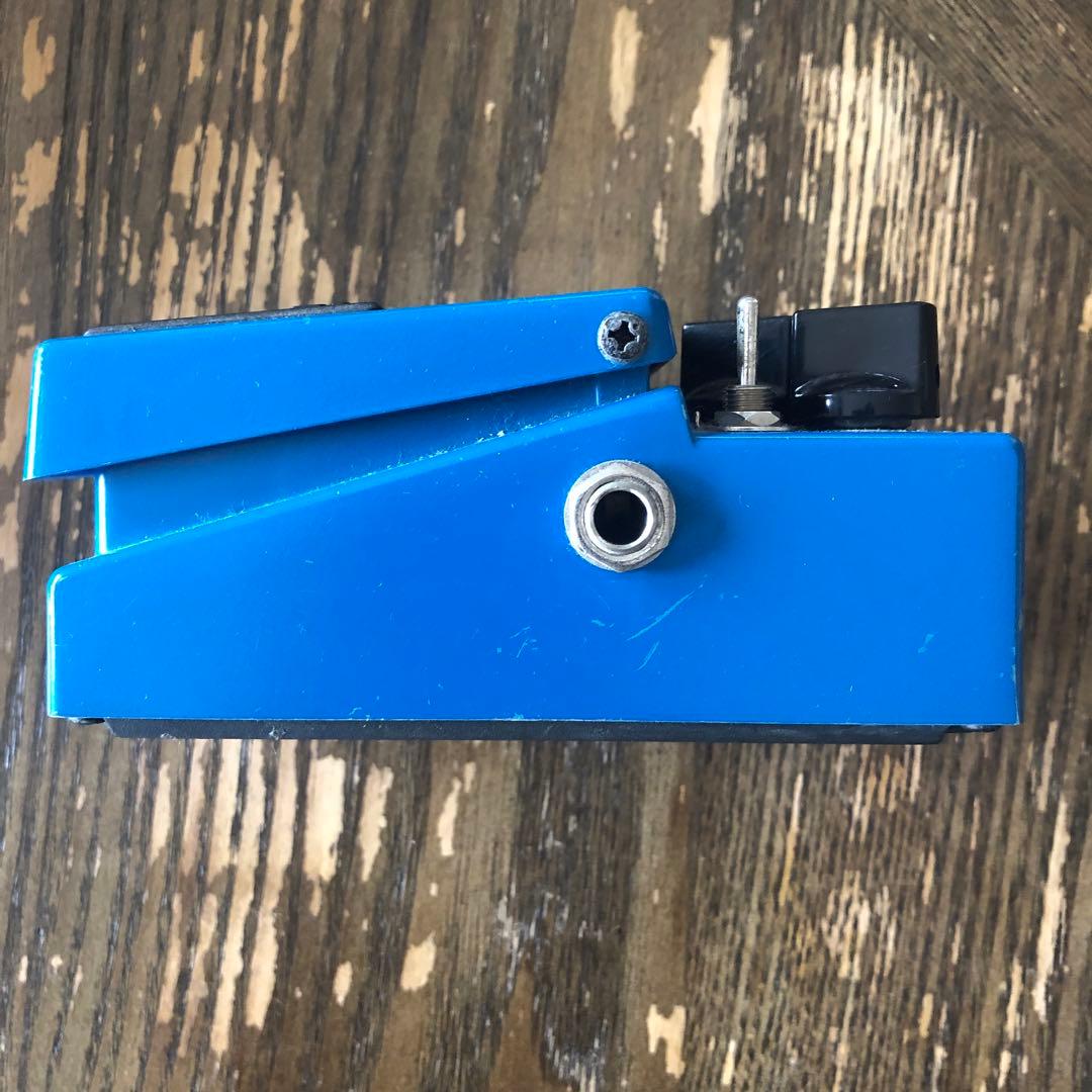 BOSS Blues D BD-2 ギターエフェクター　mod