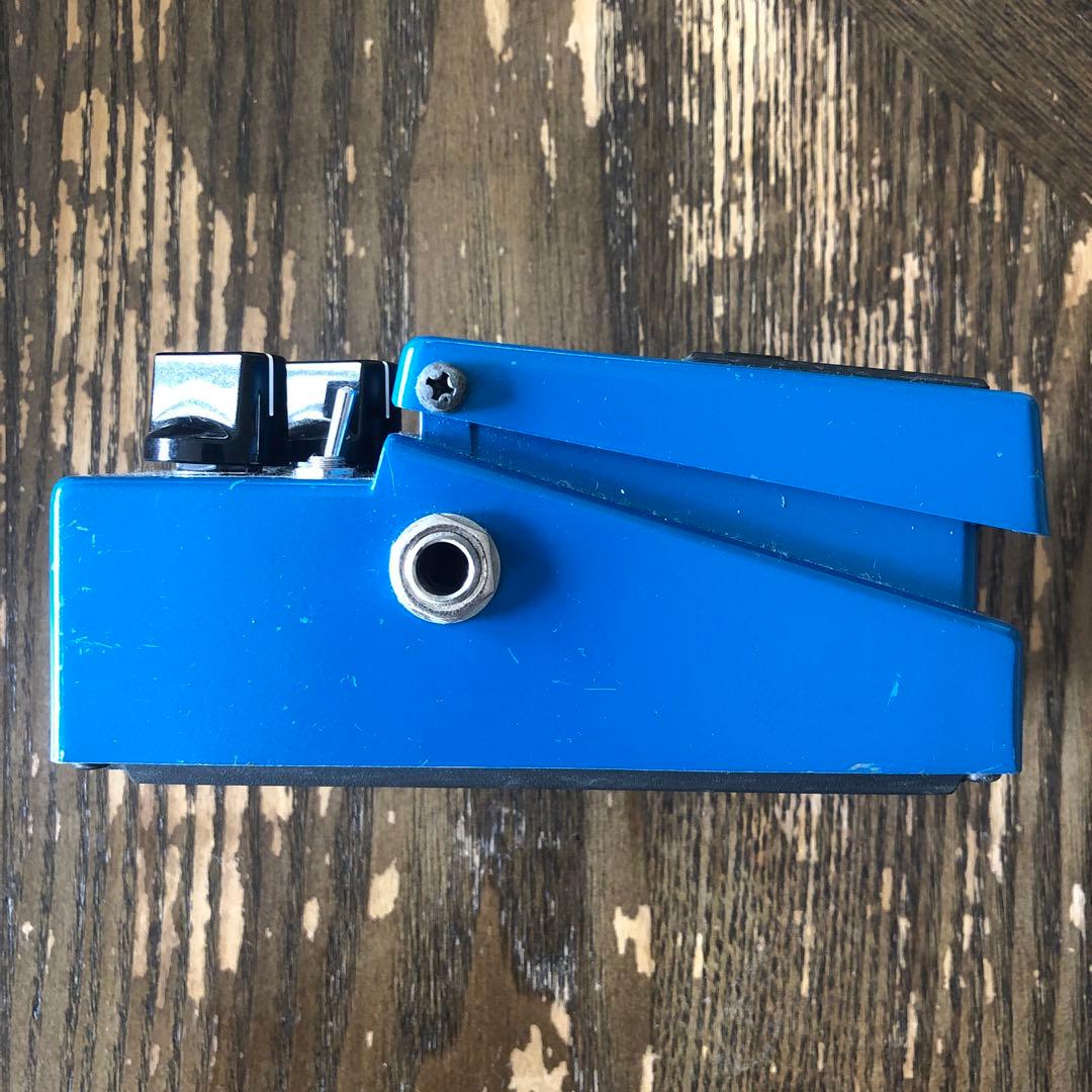 BOSS Blues D BD-2 ギターエフェクター　mod