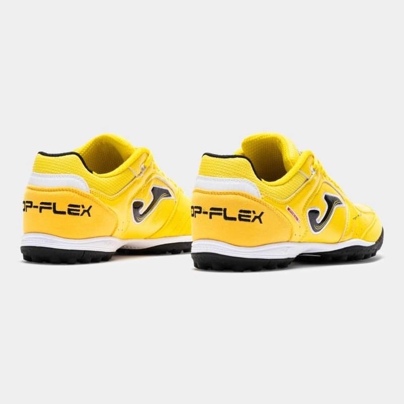 シューズ JOMA / TOP FLEX 2528 YELLO TF (28.5)