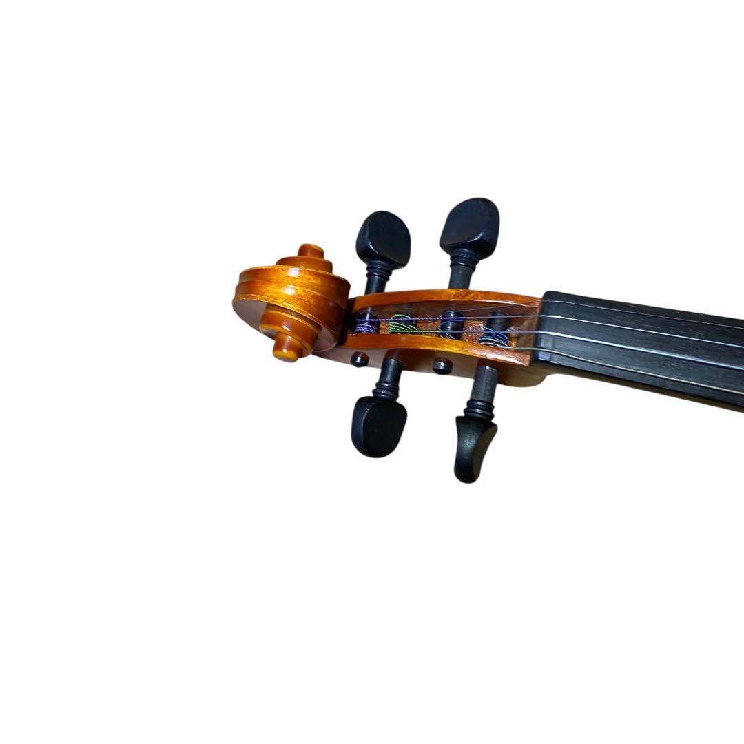 美品✨スズキ ヴァイオリン No280 4/4 Anno 1994ナゴヤ