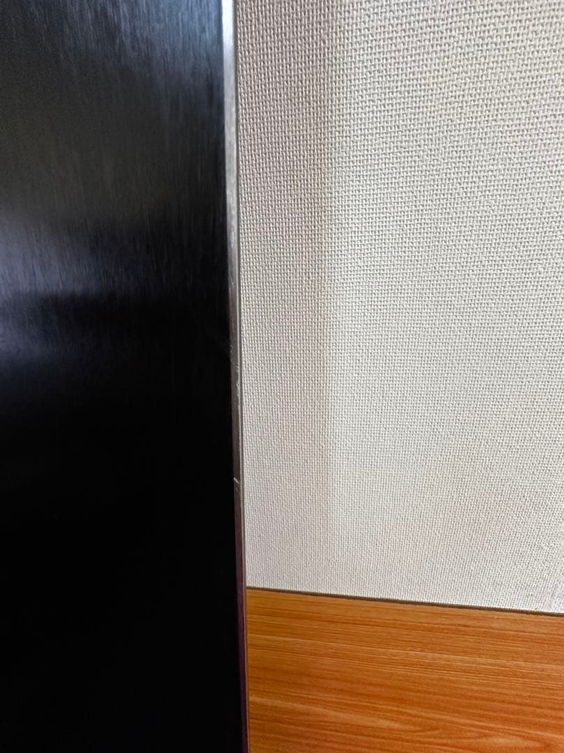 AMICSS AGGRESSOR 165 スノーボード