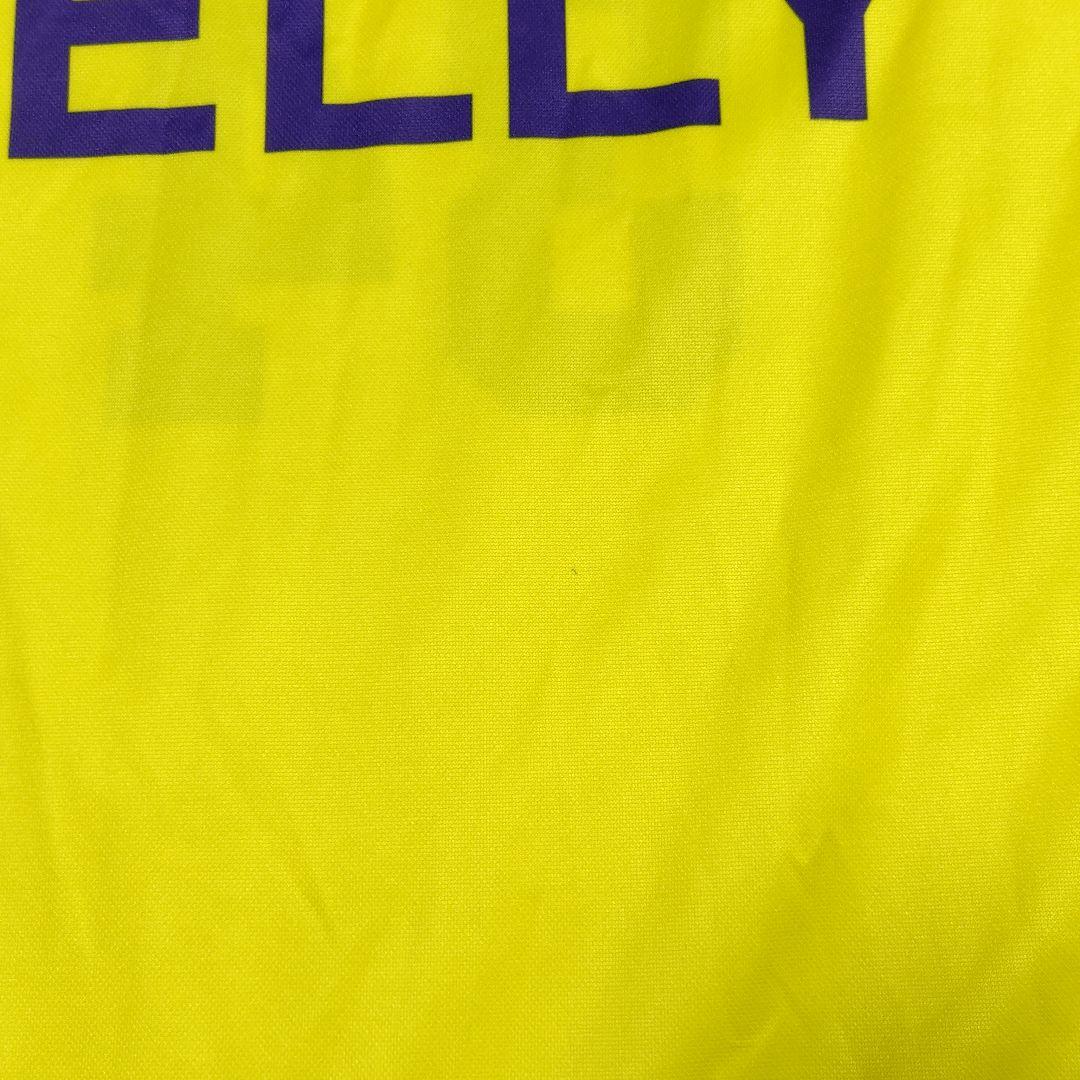 サンロッカーズ渋谷　レプリカユニフォーム　＃３４　XL