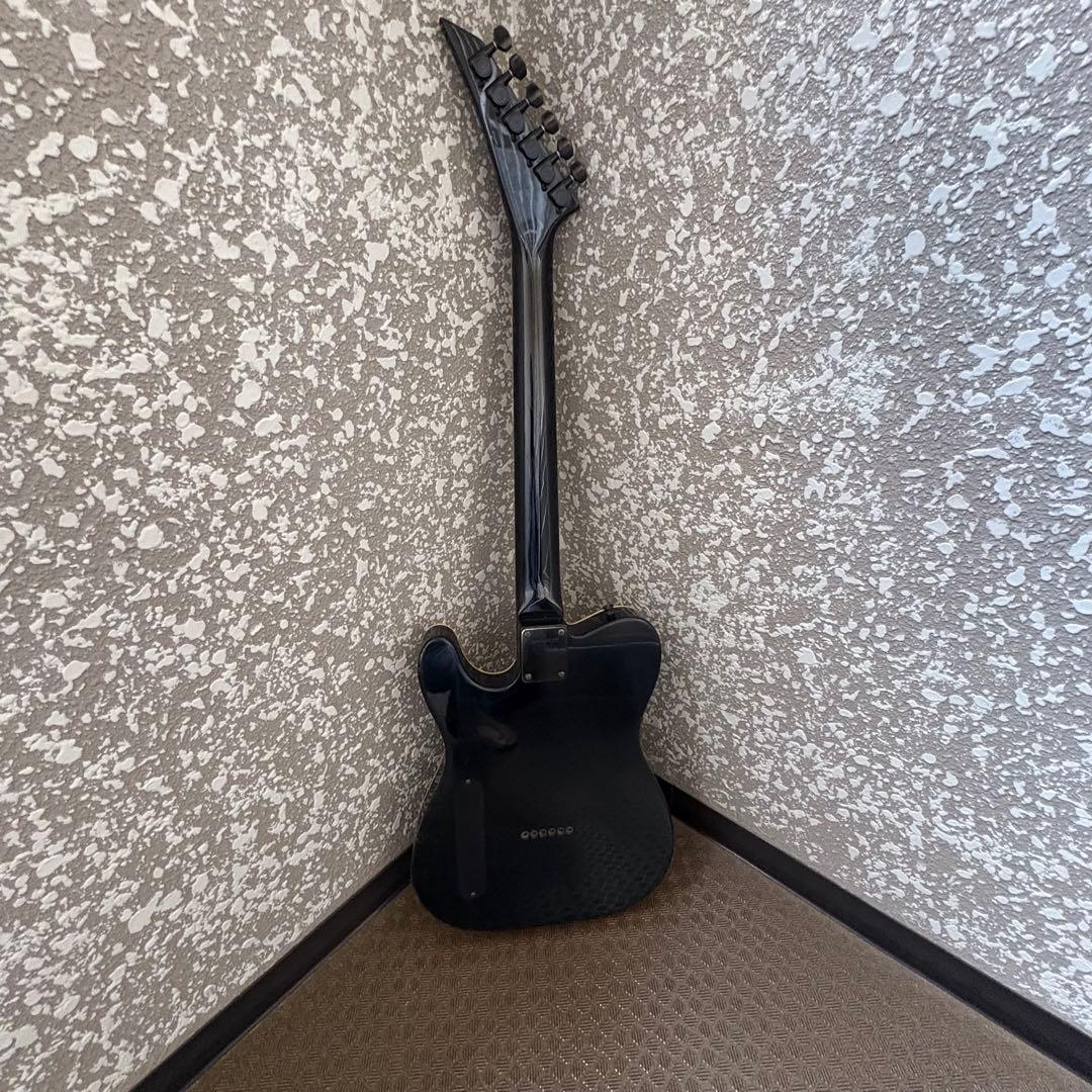 FERNANDES フェルナンデス　テレキャスター