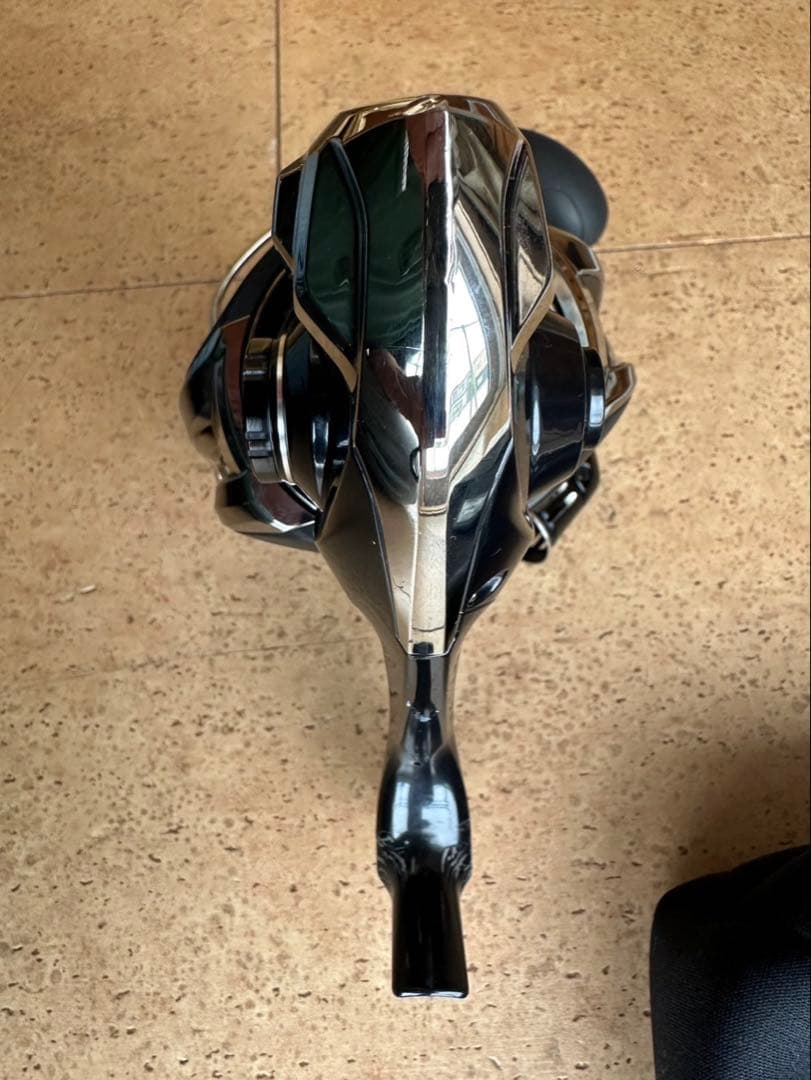 シマノ　SHIMANO STELLA 20ステラSW20000PG リール